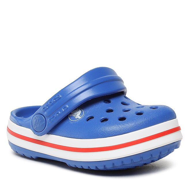 Klapki Crocs