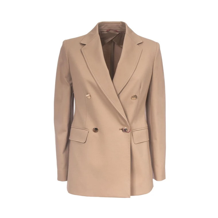 Blazers Max Mara Studio