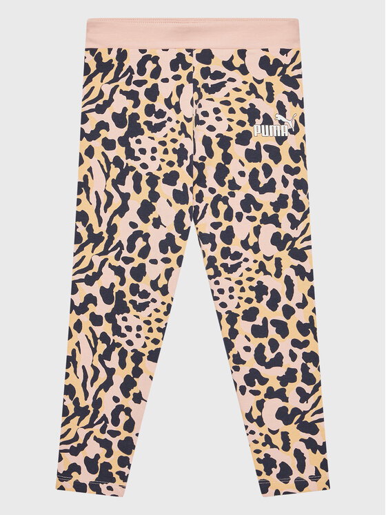 Legginsy Puma