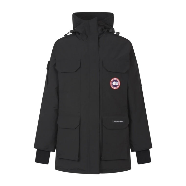 Winter Jackets Canada Goose