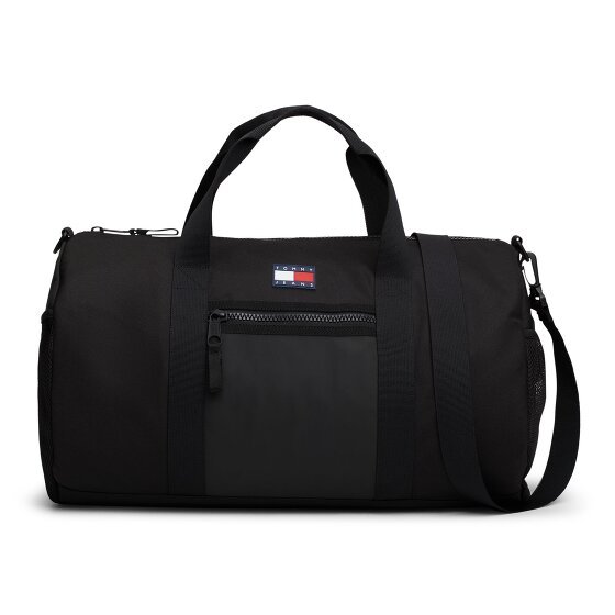 Tommy Hilfiger Jeans Tjm Freshman Torba podróżna Weekender 50 cm black