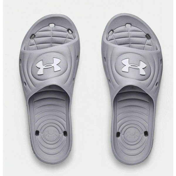 Klapki Locker IV Slider Under Armour