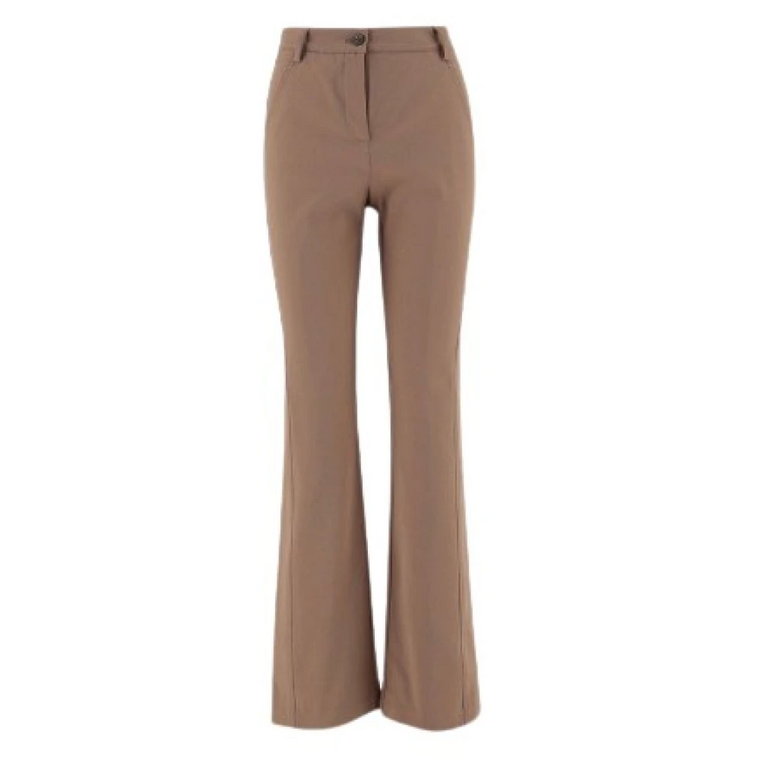 Wide Trousers Pinko