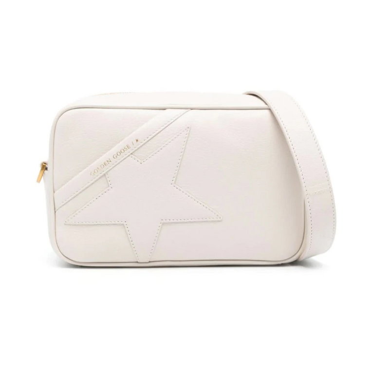 Torba Butter Star Golden Goose