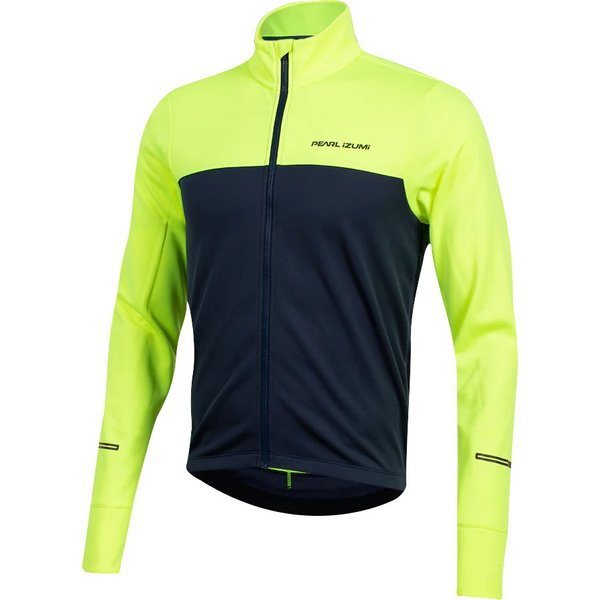 Bluza męska Quest Thermal Pearl Izumi