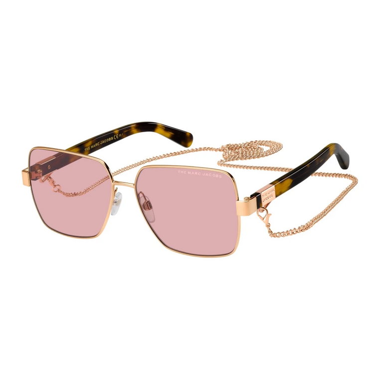 Stylowe okulary przeciwsłoneczne Marc 495/S Marc Jacobs