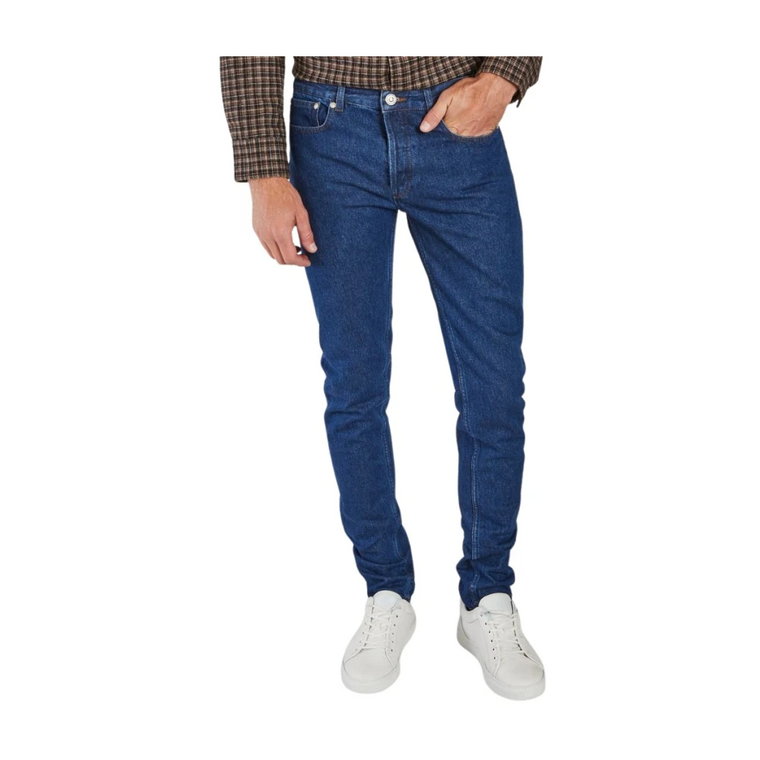 Slim-fit Jeans A.p.c.