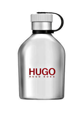 Hugo Hugo Iced