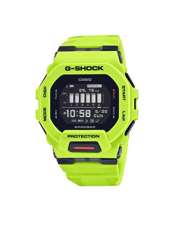 Zegarek G-Shock