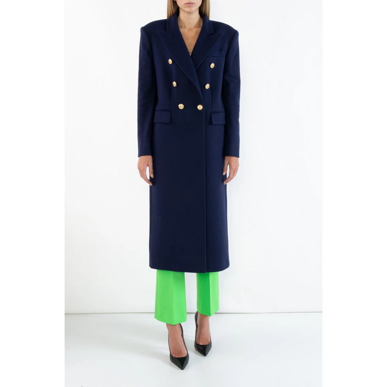 Anna long coats Doris S