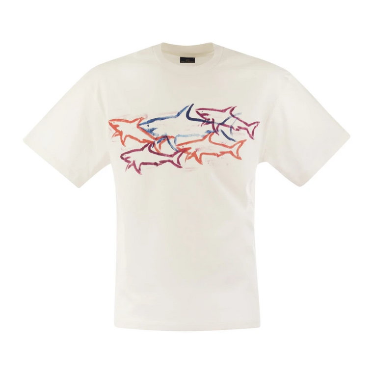 T-Shirts Paul & Shark