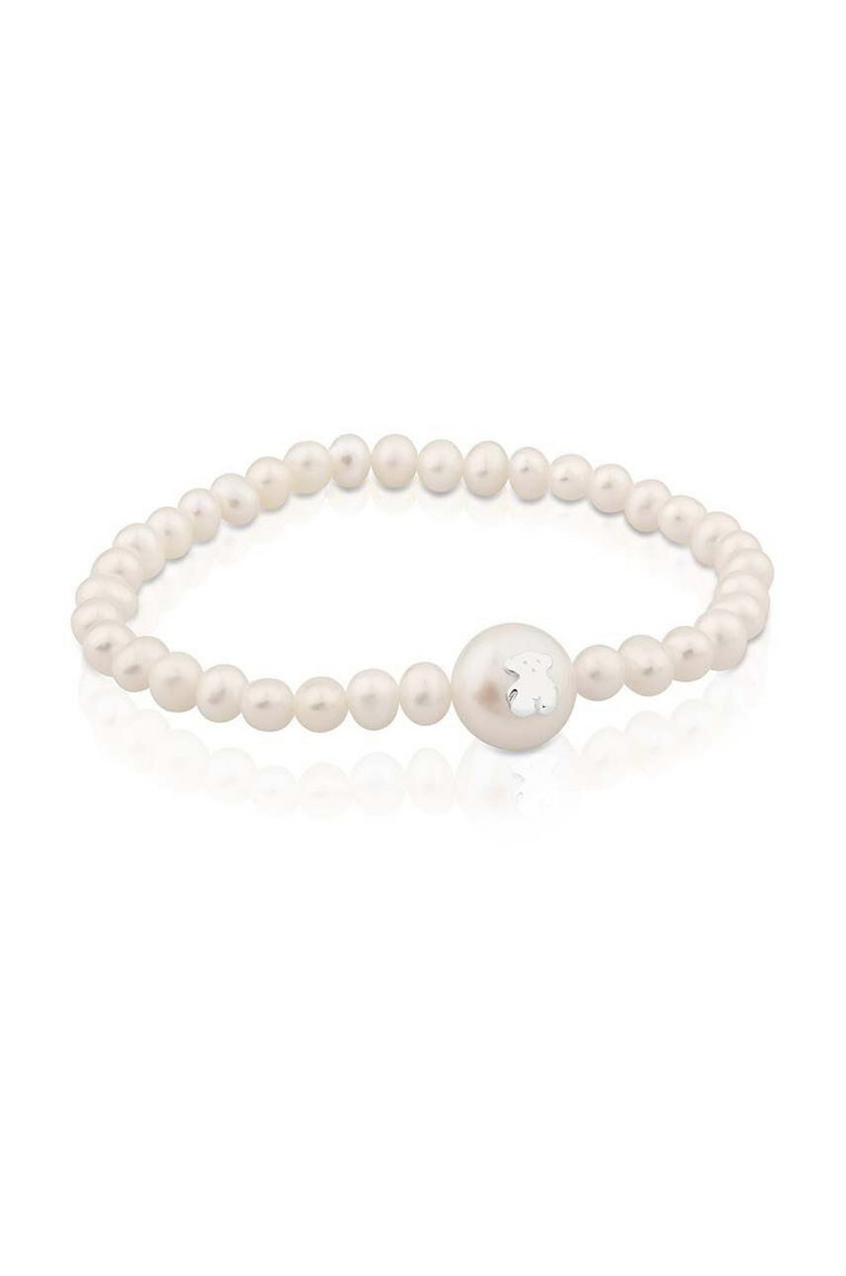 Tous bransoletka Pearl damska 1000161900