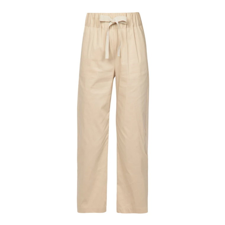 Trousers Semicouture