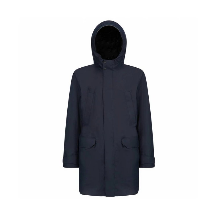 Coats Geox