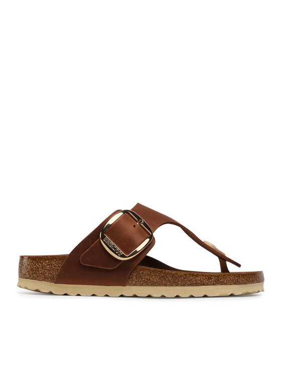 Japonki Birkenstock