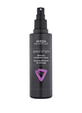 Aveda Speed Of Light