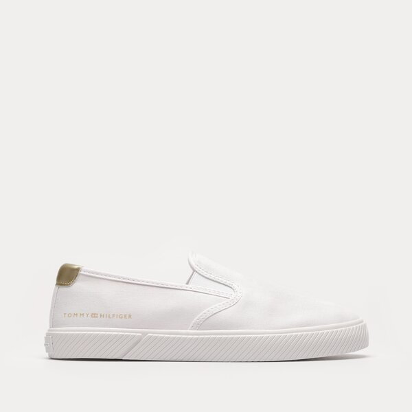 TOMMY HILFIGER ESSENTIAL SLIP-ON SNEAKER