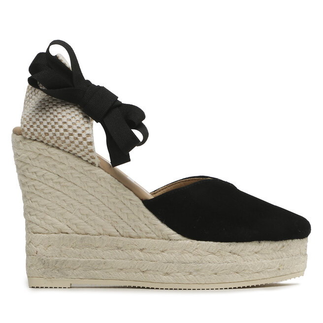 Espadryle Manebi