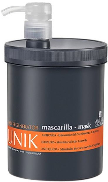 Maska do włosów Arual Unik Regenerator Hair Mask 1000 ml (8436012782566). Maski do włosów