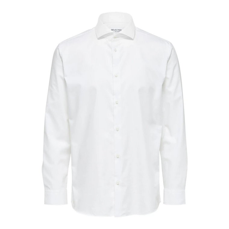 Selected Men's Shirt Selected Homme