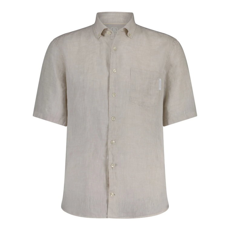 Short Sleeve Shirts Bogner