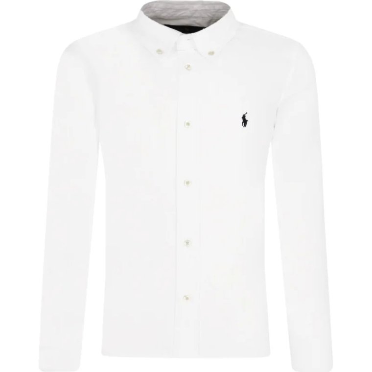 POLO RALPH LAUREN Koszula | Slim Fit