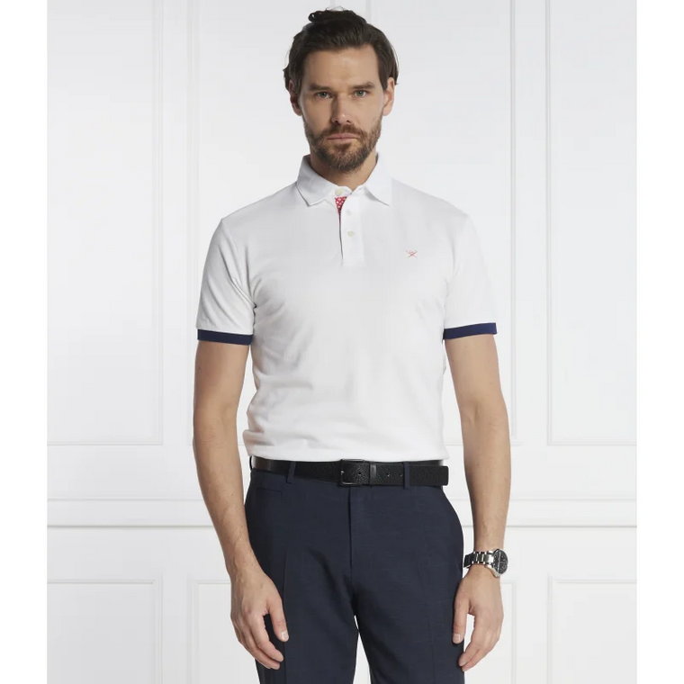 Hackett London Polo | Classic fit