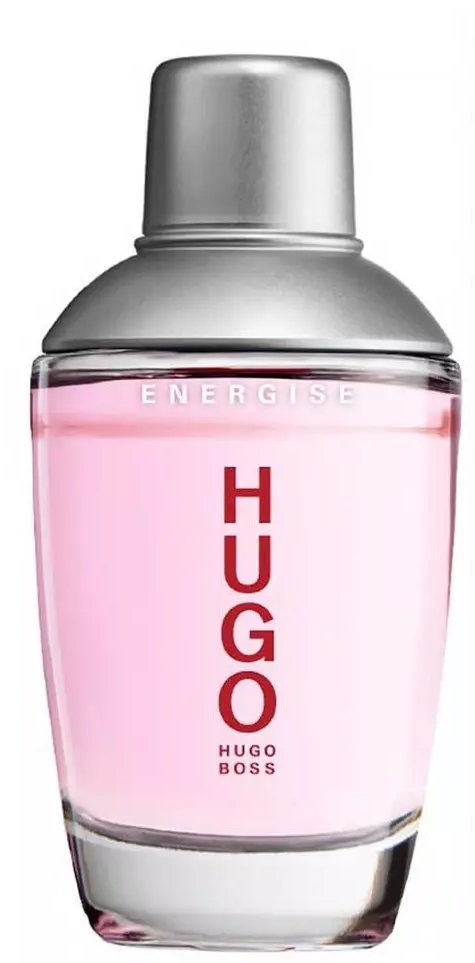 Hugo Boss Hugo Energise Woda toaletowa dla mężczyzn 75 ml