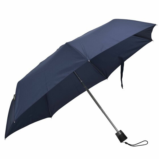 bugatti Parasol kieszonkowy Take It Duo 28 cm uni navy