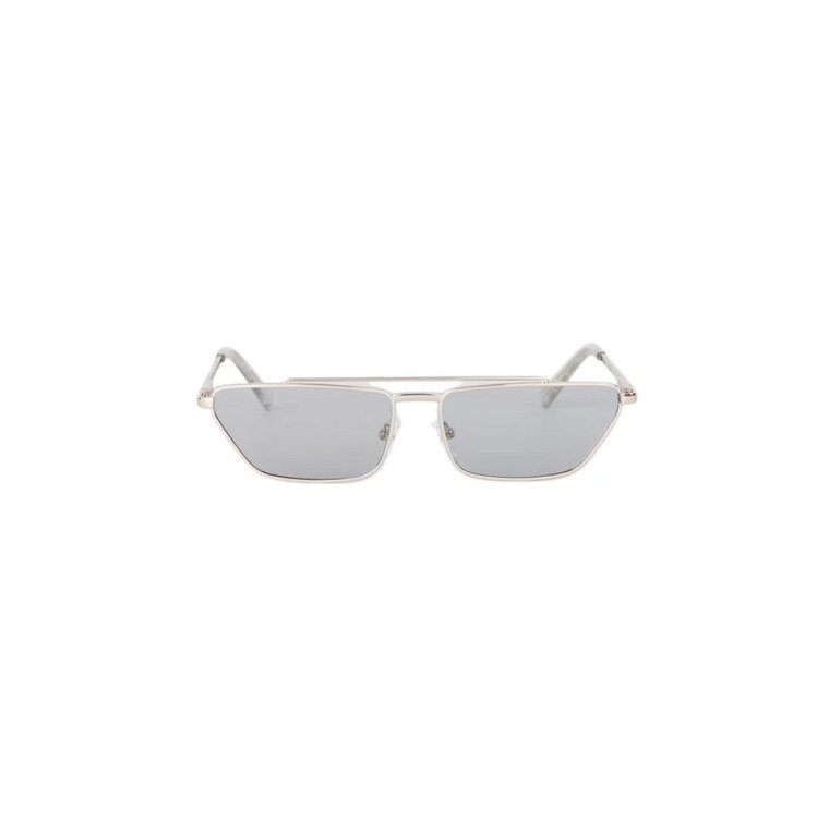 Modne okulary przeciwsłoneczne dla kobiet Le Specs
