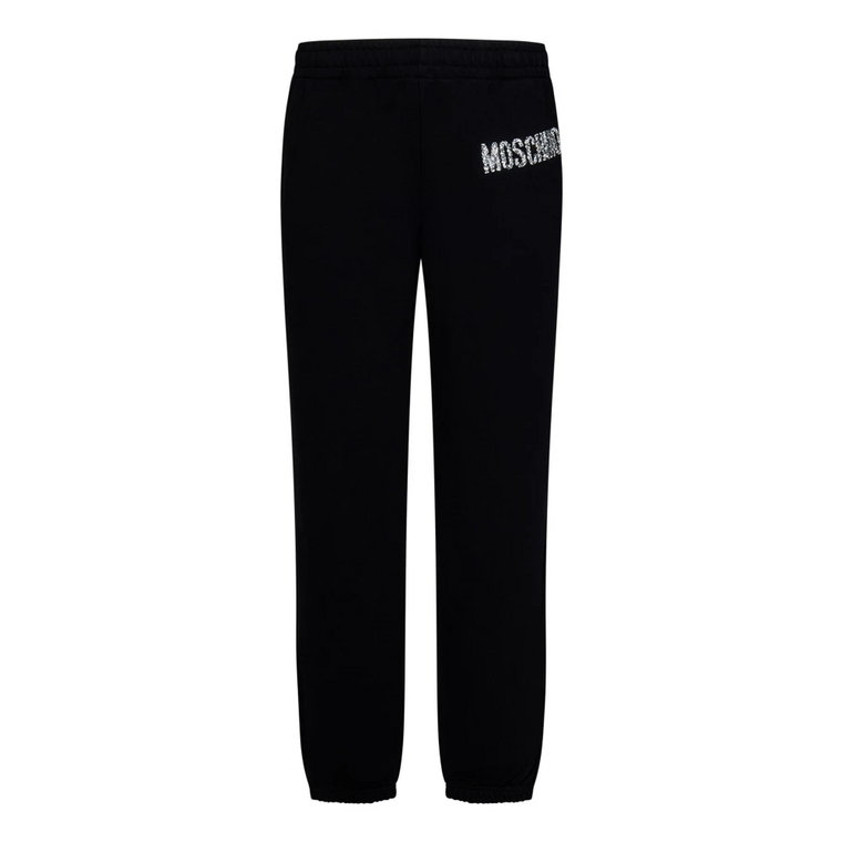 Trousers Moschino