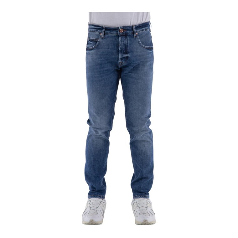 Yaren Jeans - DON THE Fuller Modello Don The Fuller