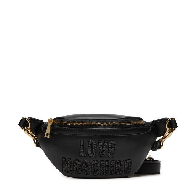 Saszetka nerka LOVE MOSCHINO