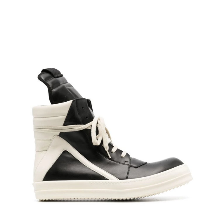 Sneakersy Geobasket 911 dla Mężczyzn Rick Owens