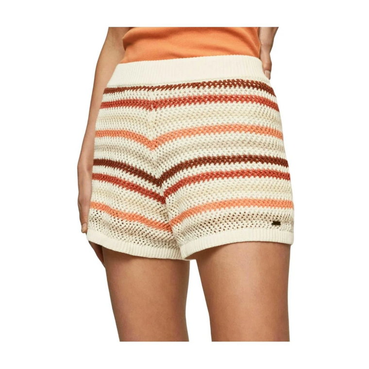 Short Shorts Pepe Jeans