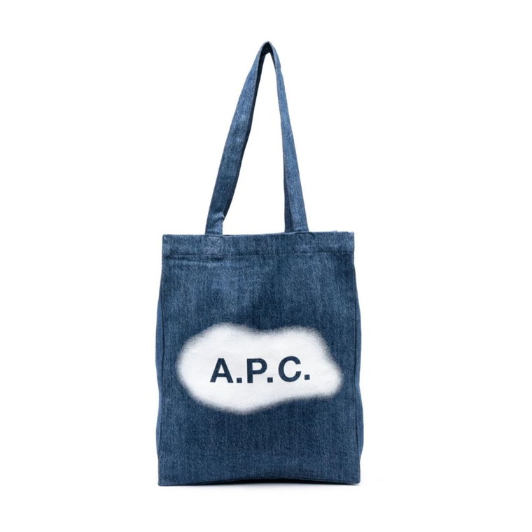 Tote Bags A.p.c.