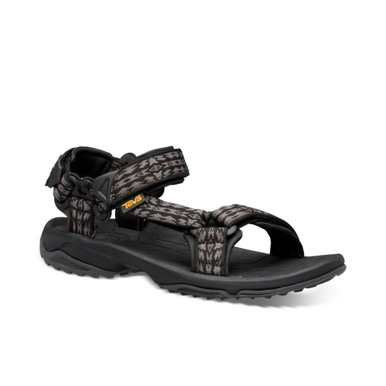 Sandały Teva TERRA FI LITE rambler black - 40,5