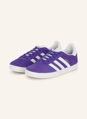 Adidas Originals Sneakersy Bryce blau