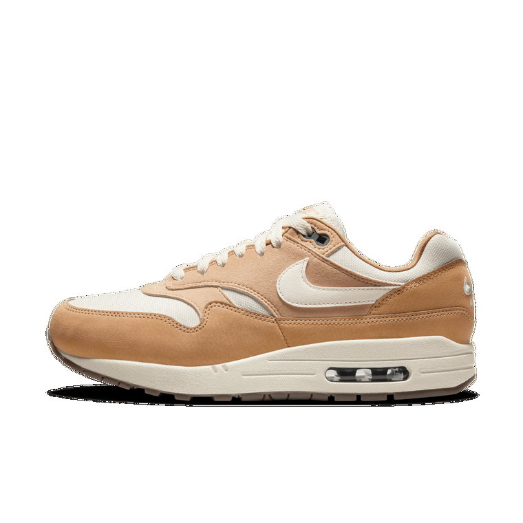 Buty damskie Nike Air Max 1 '87 - Brązowy