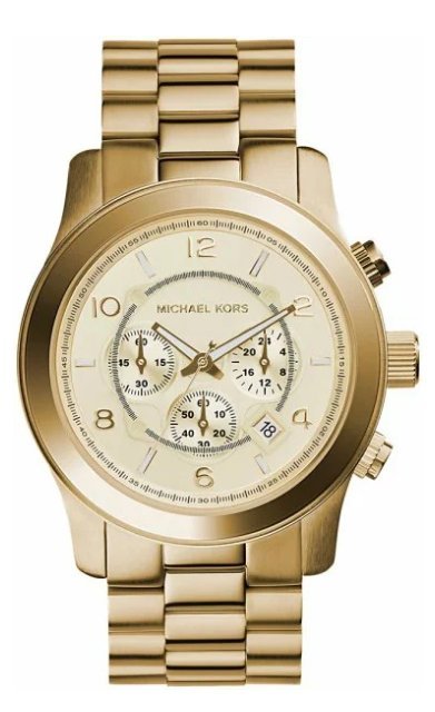 Zegarek męski Michael Kors MK8077