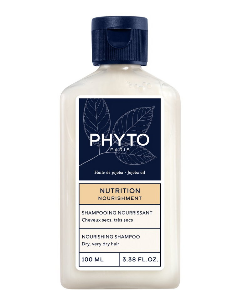 Phyto Nutrition Szampon do włosów