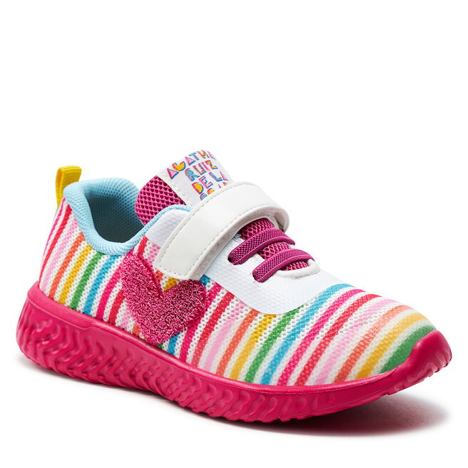 Sneakersy Agatha Ruiz de la Prada