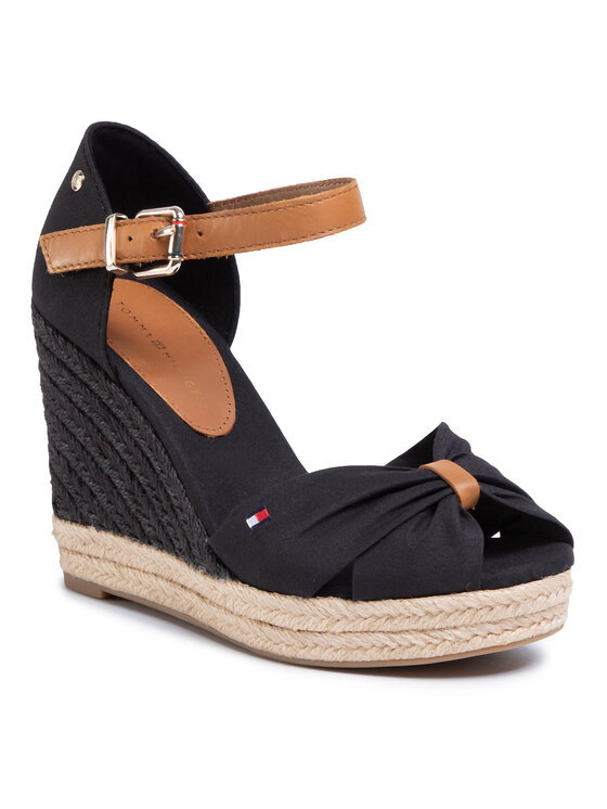 Espadryle Tommy Hilfiger