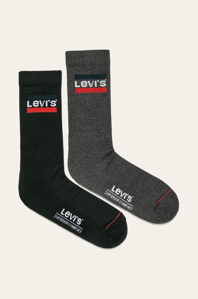 Levi's - Skarpetki (2-pack) 37157.0153-208