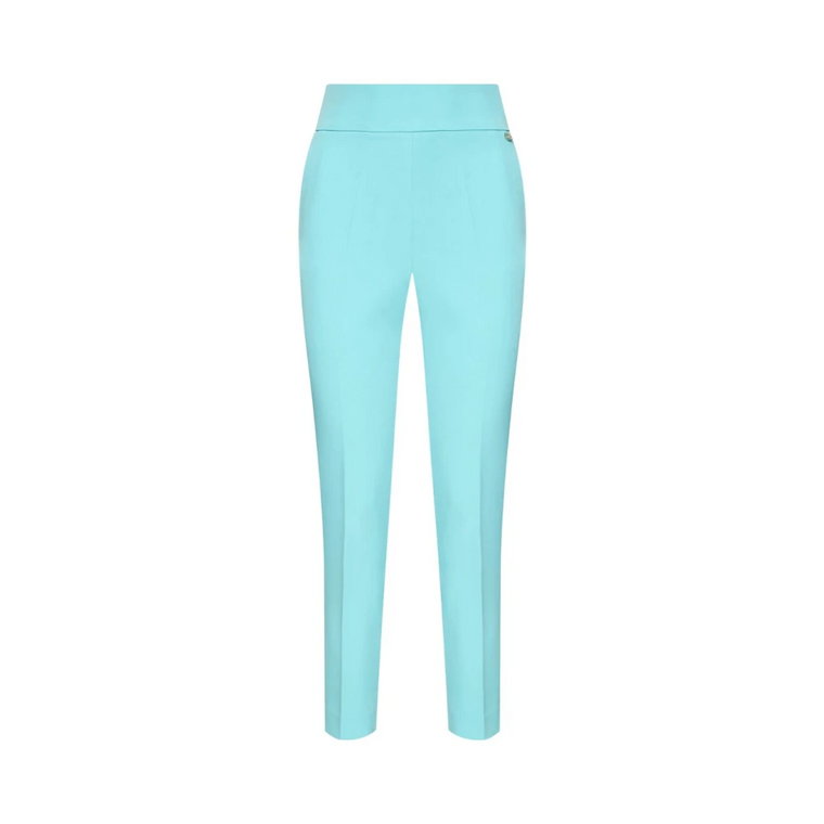 Slim-fit Trousers Liu Jo