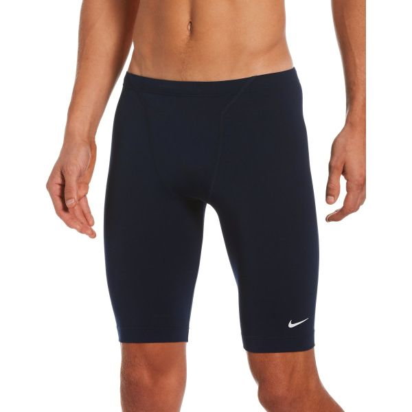 Kąpielówki męskie Hydrastrong Solid Jammer Nike Swim