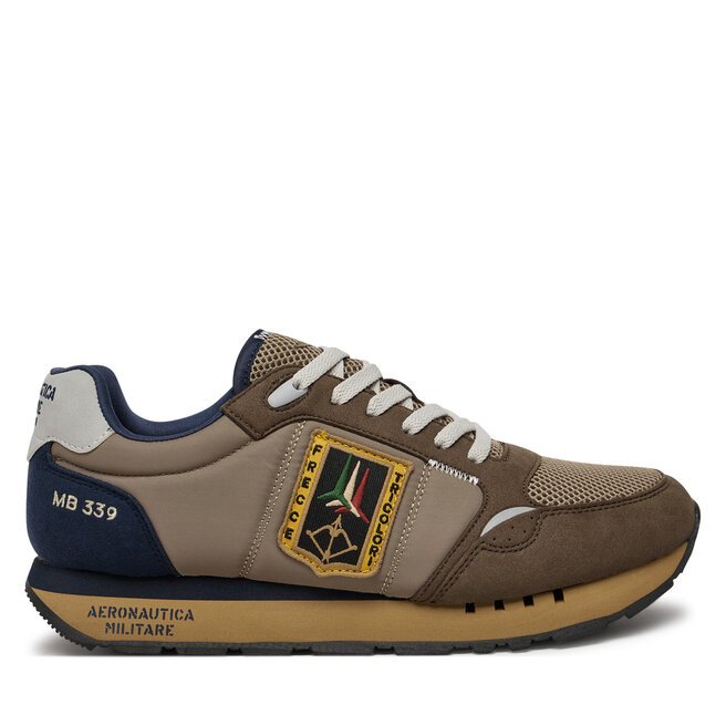 Sneakersy Aeronautica Militare