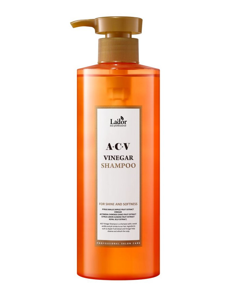 La'dor ACV Vinegar - Shampoo 430ml