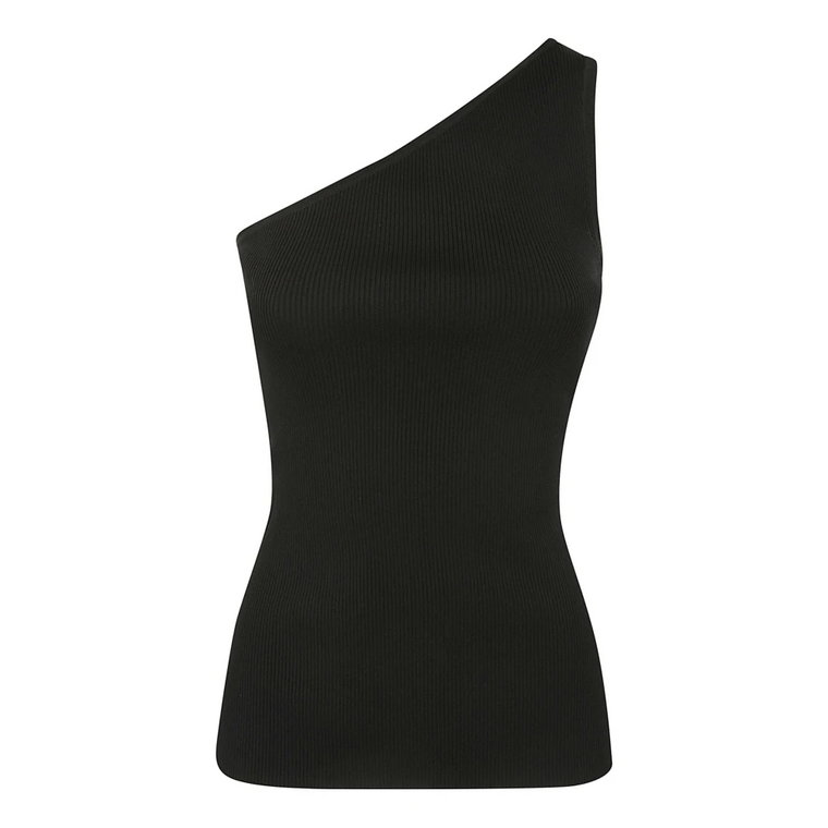 Sleeveless Tops TotêMe