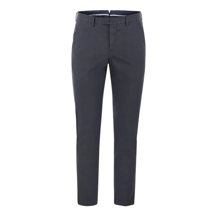 Slim-fit Trousers PT Torino